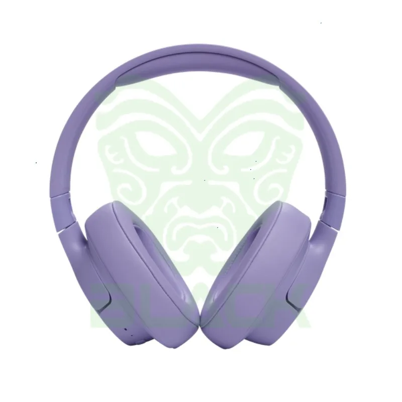 AURICULAR JBL BLUETOOTH T720 VIOLETA