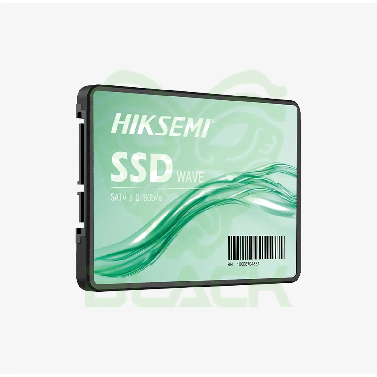 DISCO SOLIDO INTERNO HIKSEMI WAVE 480GB 3D NAND SATA III
