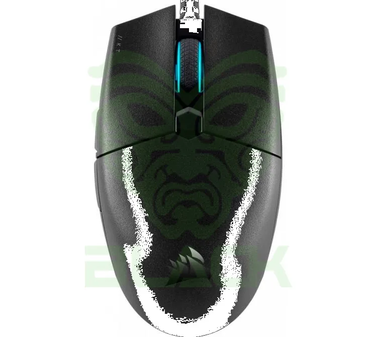 MOUSE CORSAIR KATAR PRO ULTRA-LIGHT RGB 69G