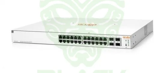 SWITCH ARUBA INSTANT ON 1930 24G 4SFP+ POE 195W