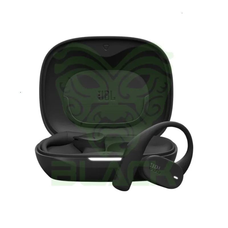 AURICULAR JBL SENSE LITE OPEN SOUND NEGRO