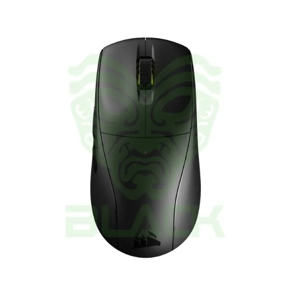 MOUSE CORSAIR M75 AIR WIRELESS BLACK