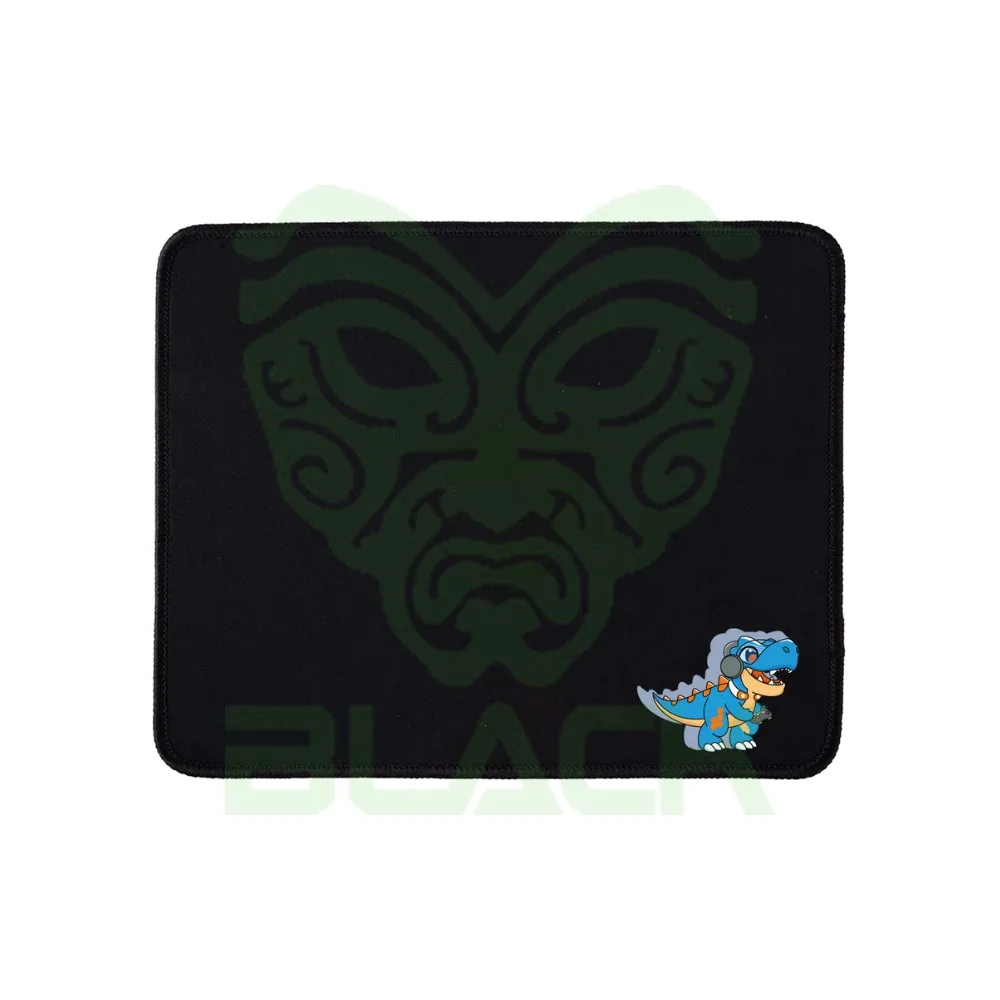 MOUSE PAD GAMER RAPTOR ULTRA GLIDE ANTIDESLIZANTE IMPERMEABLE S RAPTY EDITION