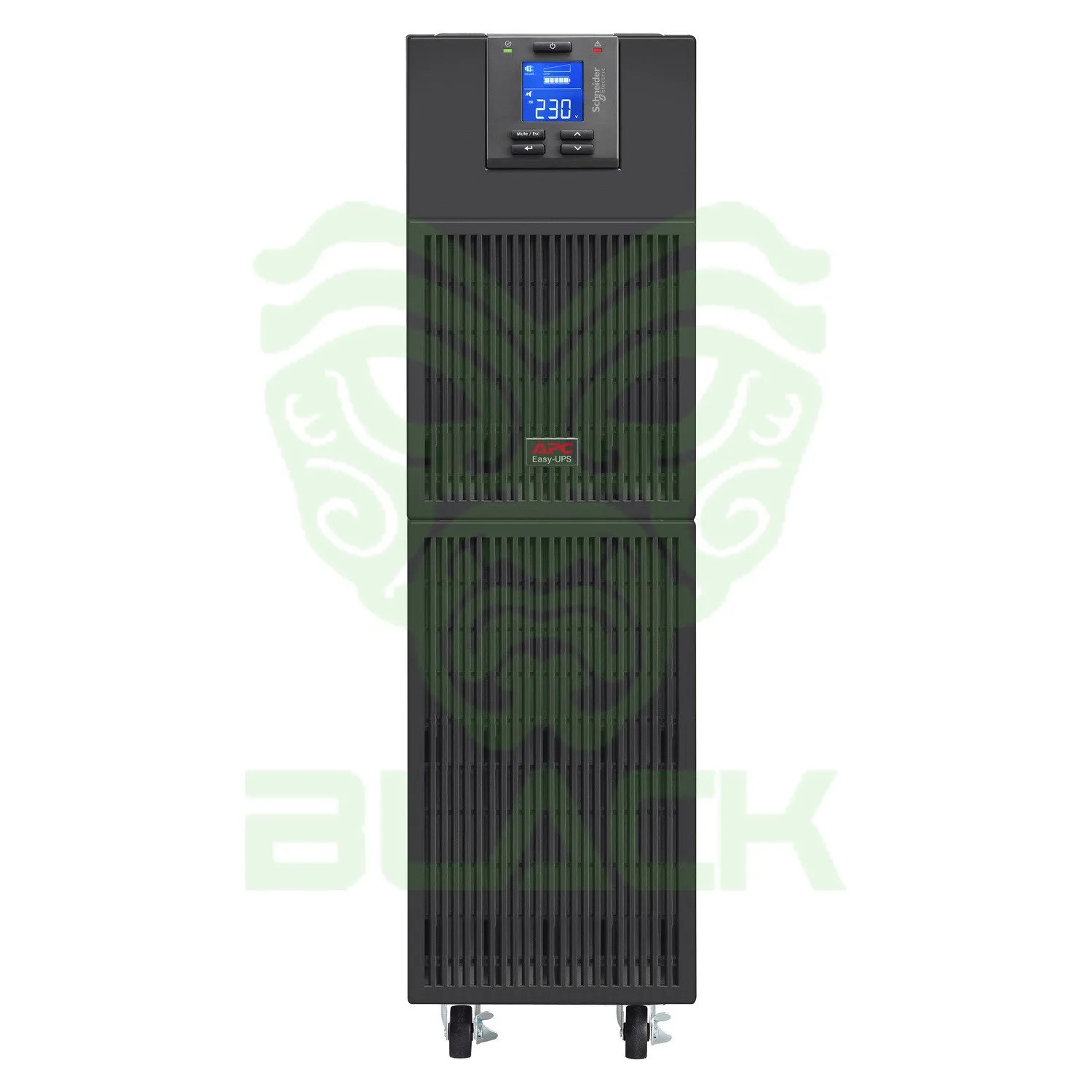 UPS ESTABILIZADOR APC SMART EASY SRV 10KVA 2
