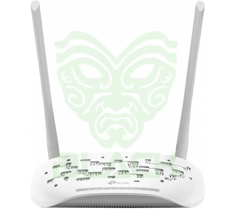 ROUTER TP-LINK XN020-G3V N300 WIFI
