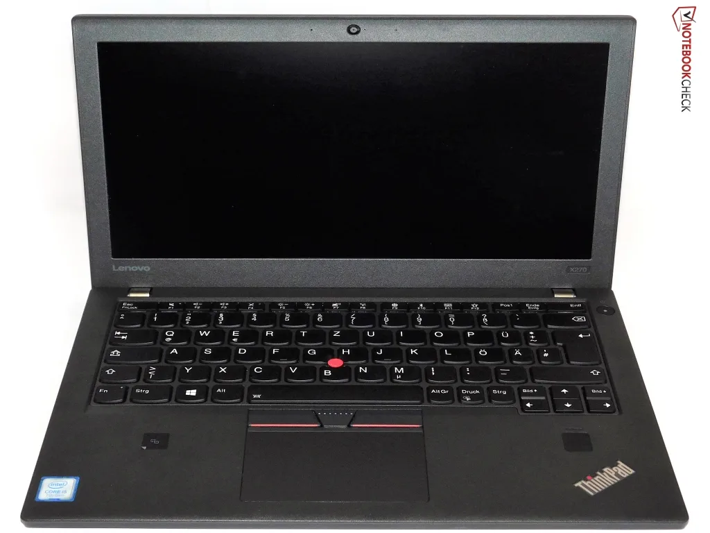 OUTLET Notebook Lenovo ThinkPad x270