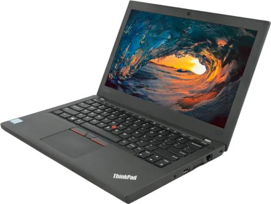 OUTLET Notebook Lenovo ThinkPad x270