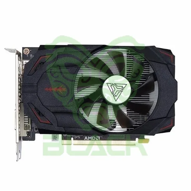 PLACA DE VIDEO ARKTEK RADEON RX 550 8GB DDR5 128BIT ATX SINGLE FAN