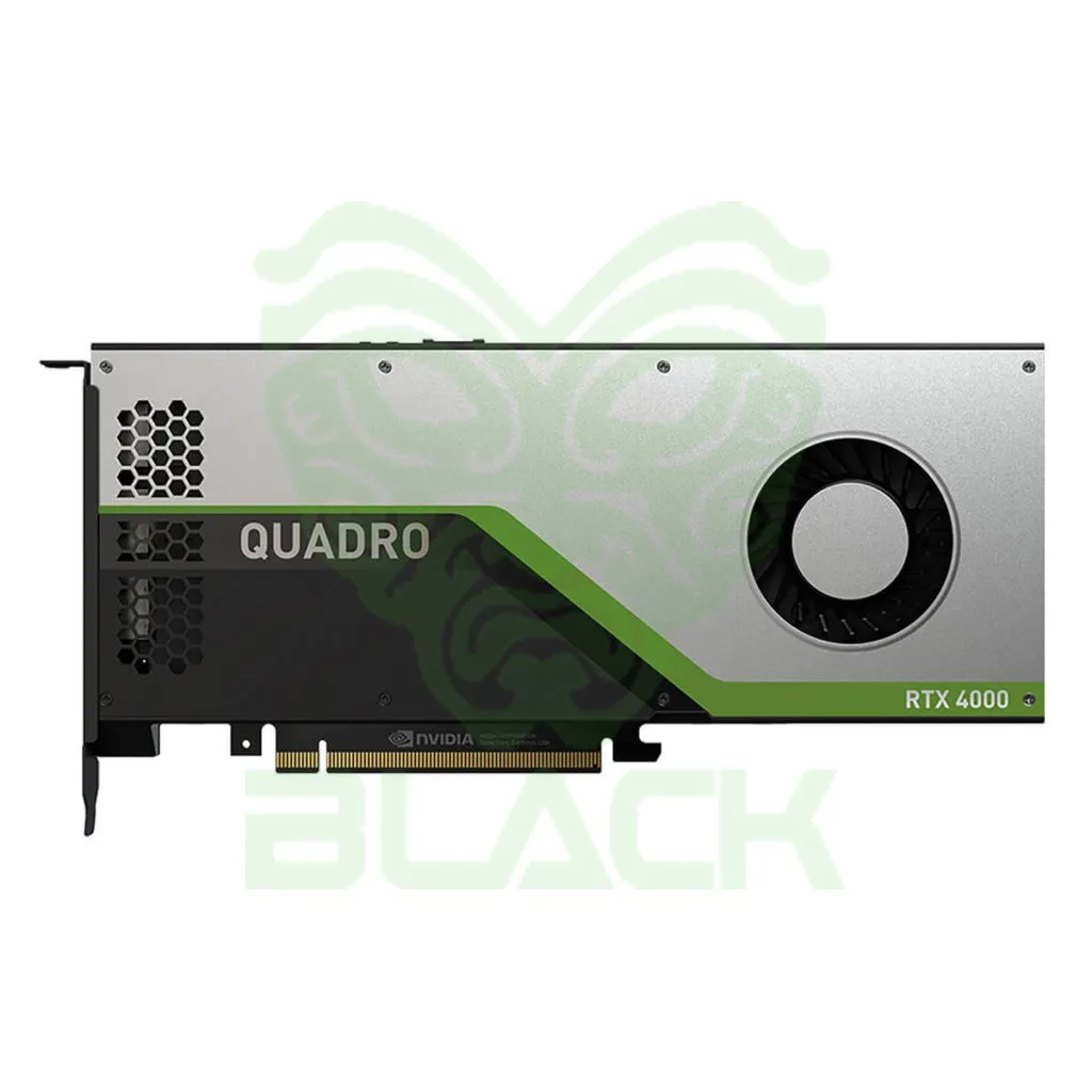 NVIDIA QUADRO A4000 16 GB OEM