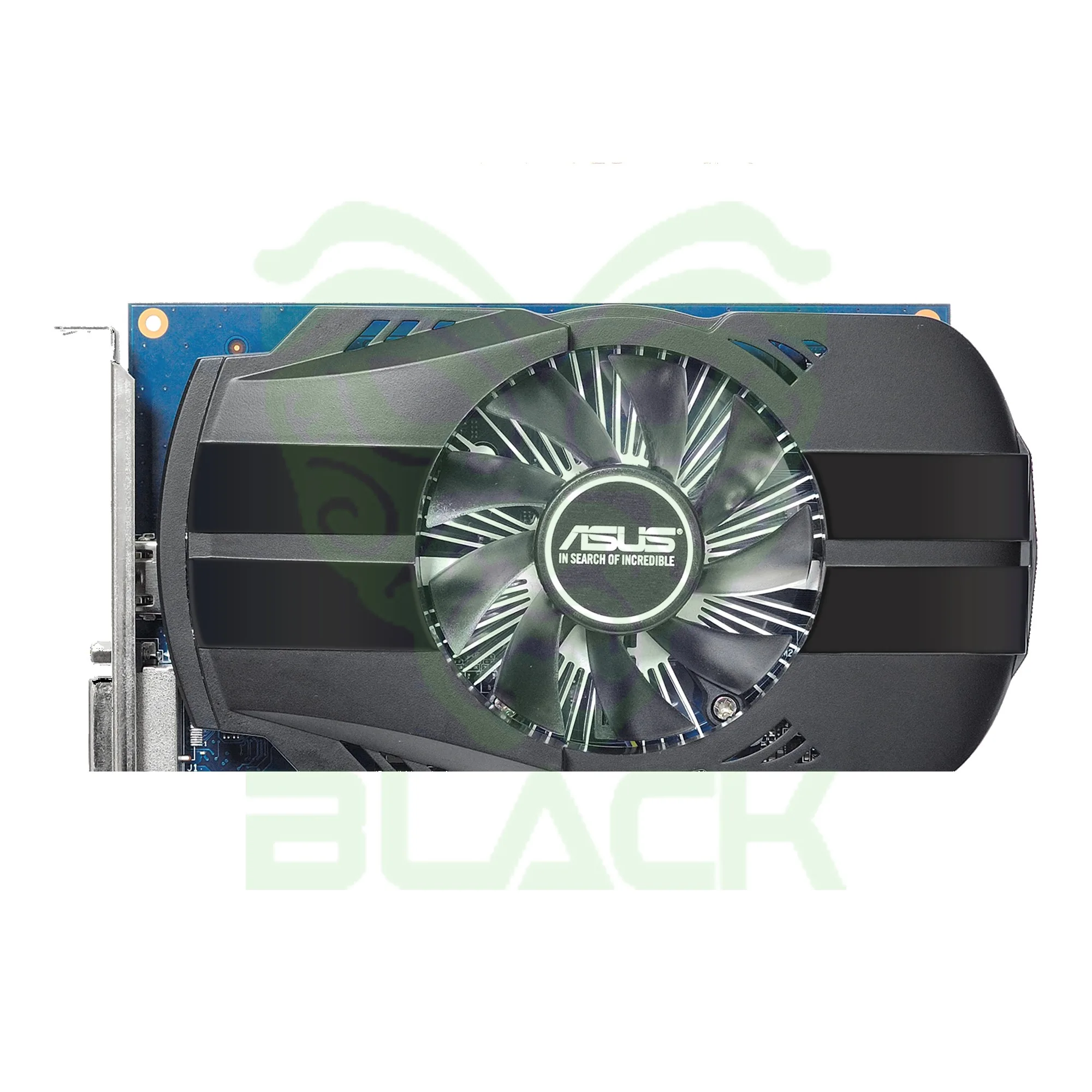 COMBO ASUS PHOENIX GEFORCE® GT 1030 OC EDITION 2GB + MONITOR CURVO ASUS TUF GAMING VG34VQL3A