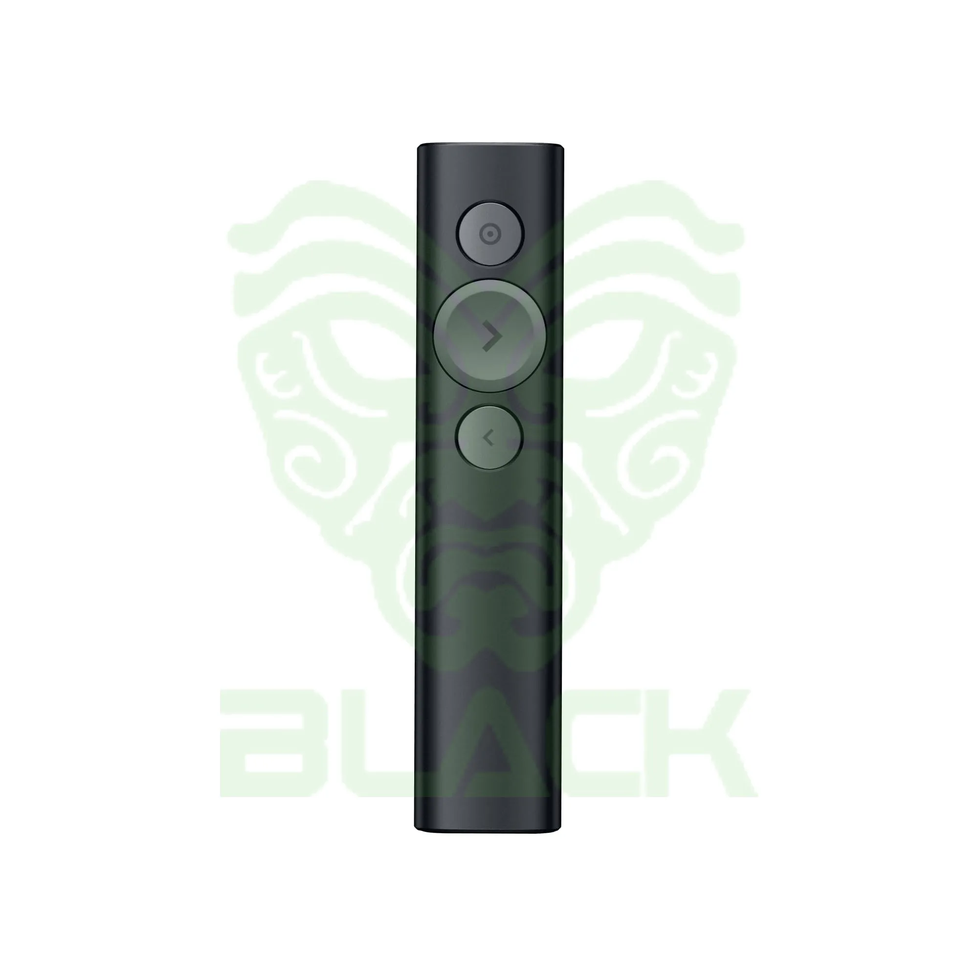 PUNTERO PRESENTADOR LOGITECH SPOTLIGHT 2 NEGRO