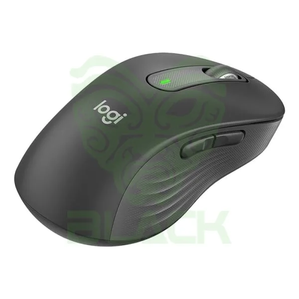 MOUSE OPTICO LOGITECH WIRELESS M650 LEFT LARGE GRAPHITE