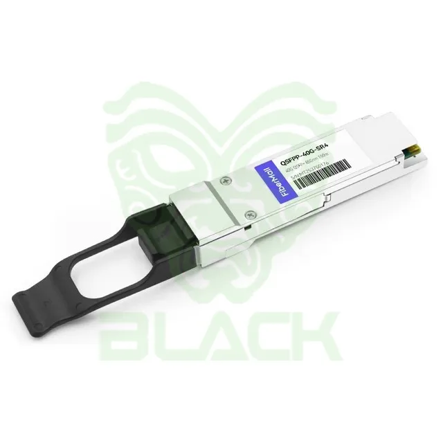 SFP MIKROTIK MODULO QSFP+ 40GBPS/100GBPS MTP/MPO MM