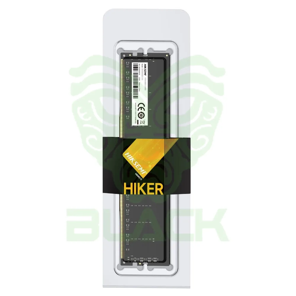 MEMORIA RAM DDR4 16GB 3200MHZ HIKSEMI HIKER