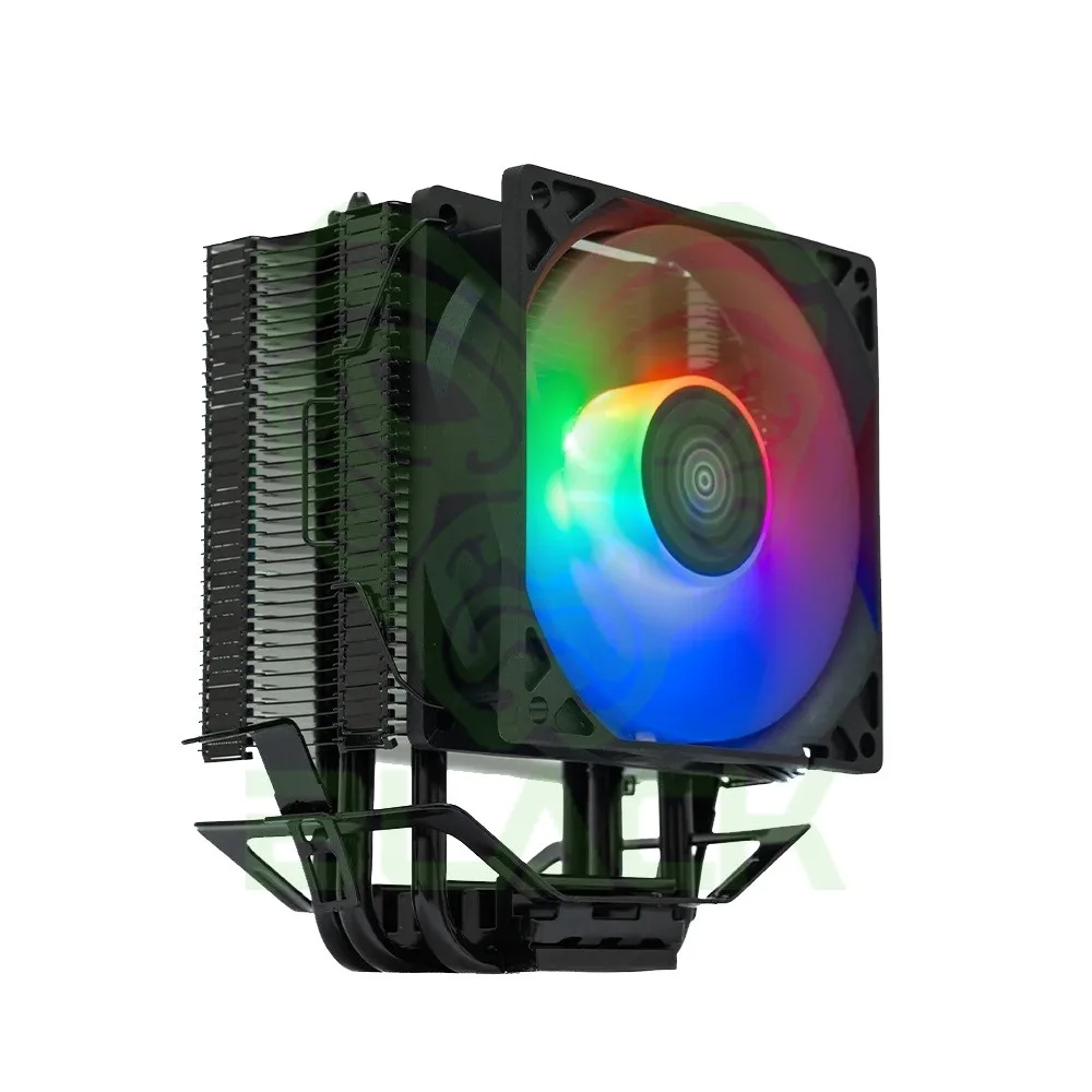 EVOLABS CPU COOLER CRYO 4H
