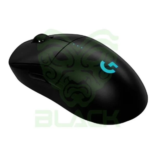 MOUSE GAMER INALÁMBRICO LOGITECH G PRO 2 NEGRO