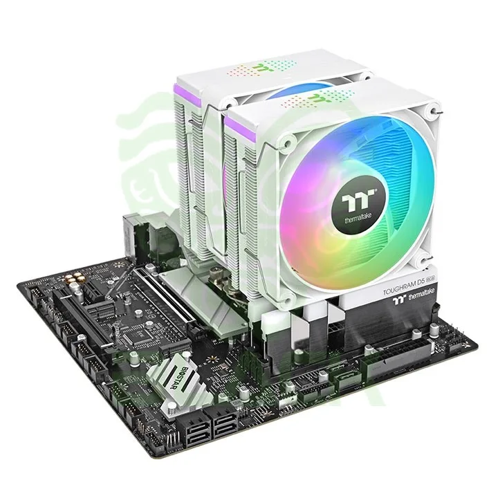 THERMALTAKE CPU COOLER ASTRIA 600 ARGB WHITE