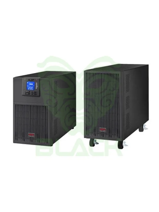 EASY UPS SRV ONLINE DC 10KVA TOWER AUTONOMÍA EXTEN...