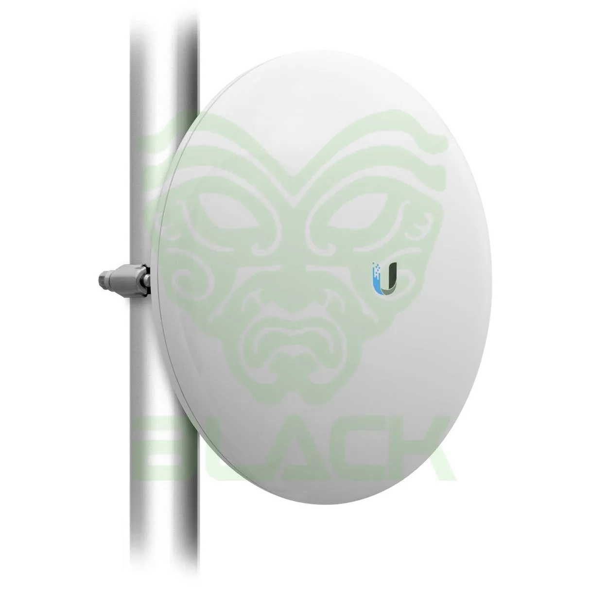 AP OUT.UBIQUITI 5GHZ NANOBEAM AC 19DBI GEN2