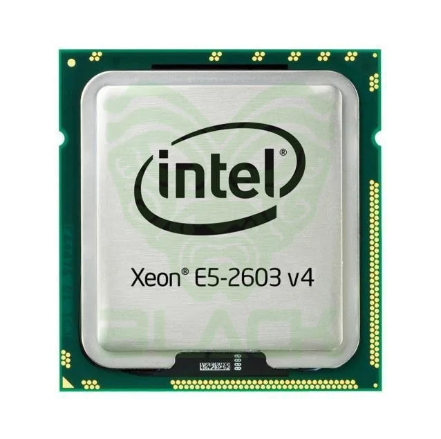MICRO INTEL XEON E5 - 2603 V4 6/6 OEM