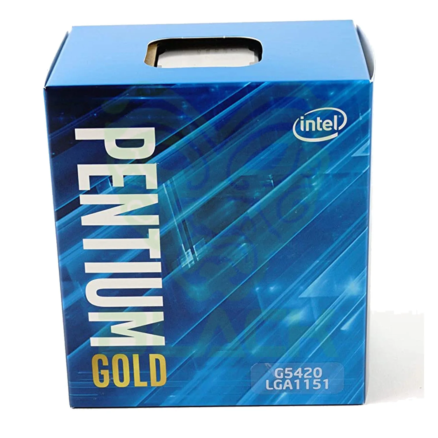 MICRO INTEL PENTIUM G - 5420 (1151) OEM
