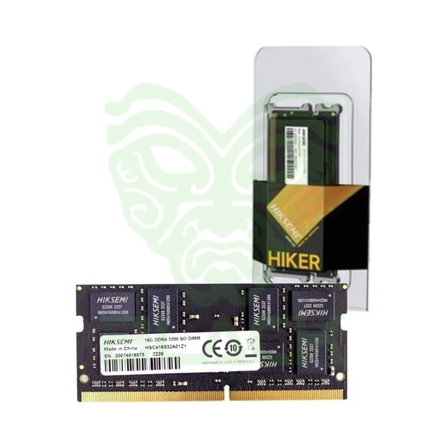 SODIMM DDR4 8GB HIKSEMI 3200MHZ