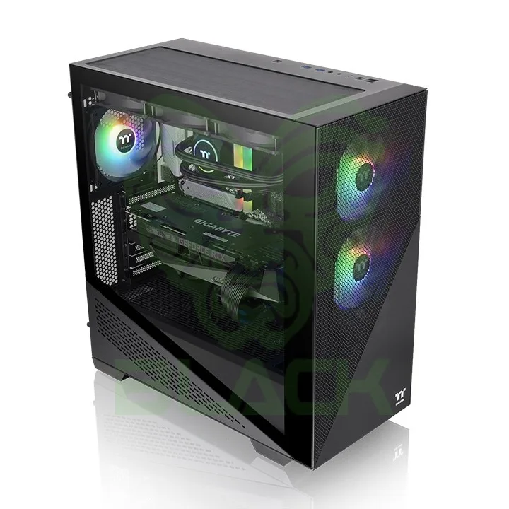 THERMALTAKE DIVIDER 370 TG ARGB