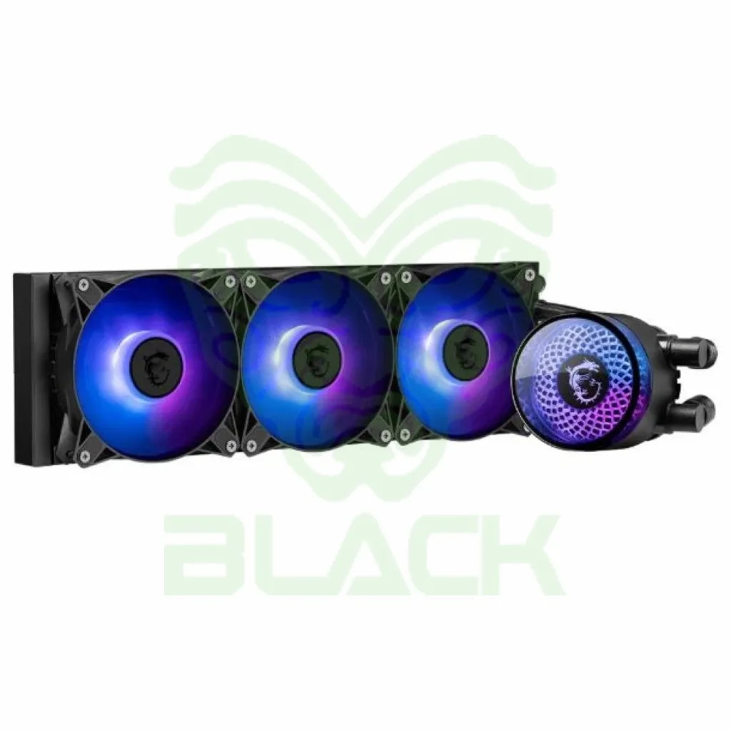 WATERCOOLER MSI MAG CORELIQUID A12 240