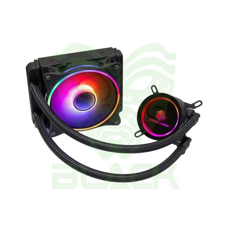 EVOLABS AIO WATERCOOLER CRYOGENE 120