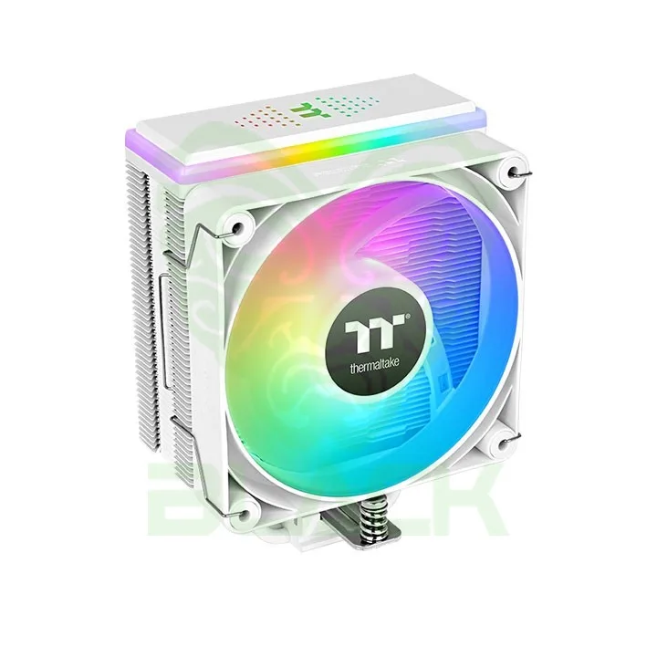 THERMALTAKE CPU COOLER ASTRIA 200 ARGB WHITE