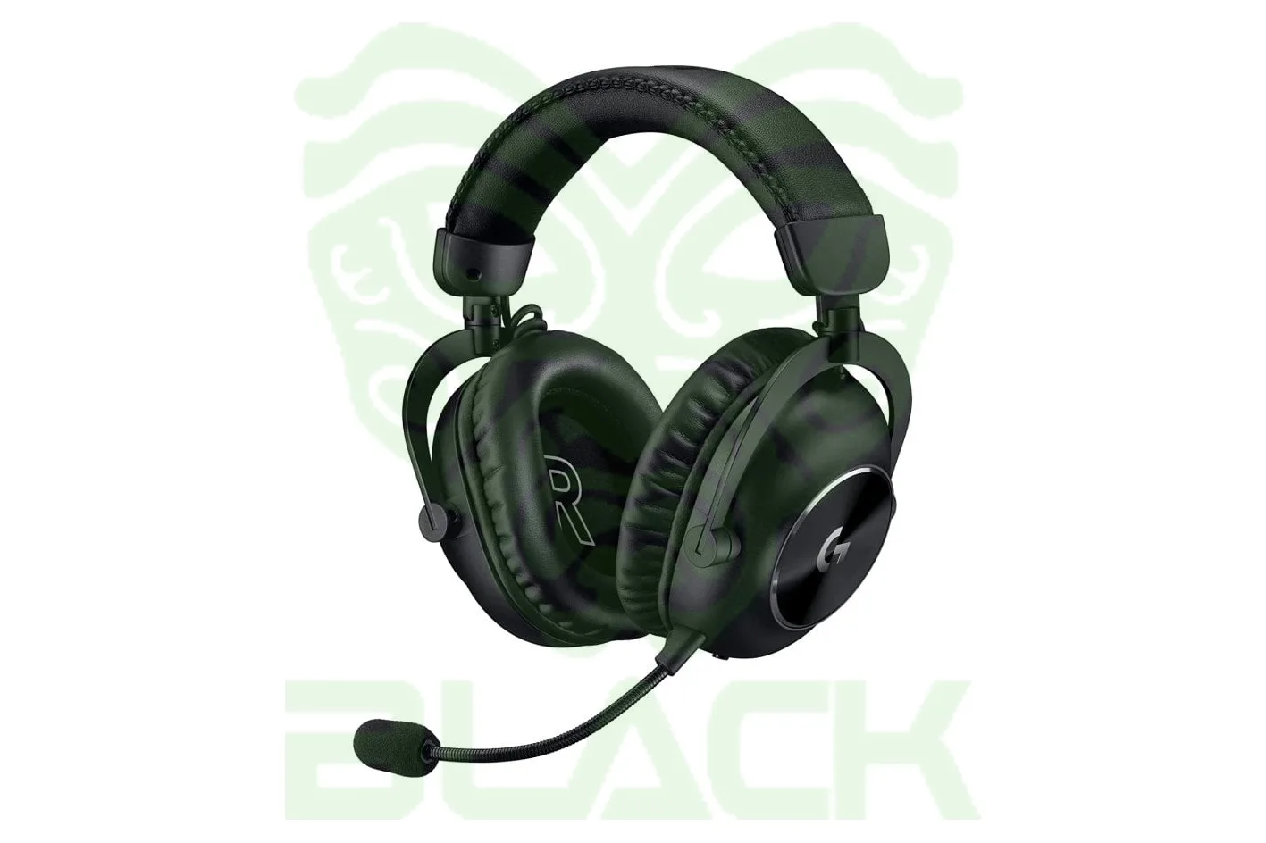 AURICULAR LOGITECH INALAMBRICOS G PRO X 2 LIGHTSP...