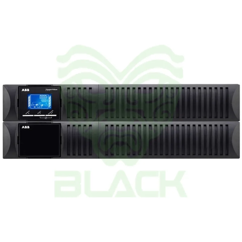 ACC.UPS ABB KIT DE RACK LINEA PV11RT 6KA Y 10KVA
