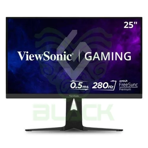 MONITOR GAMER VIEWSONIC 25" 280HZ FHD 0.5 MS XG2536