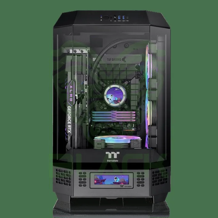 THERMALTAKE THE TOWER 300