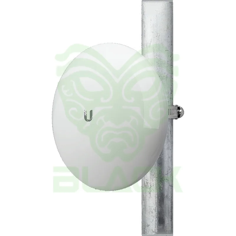 AP OUT.UBIQUITI 5GHZ NANOBEAM 16 DBI 400 MW