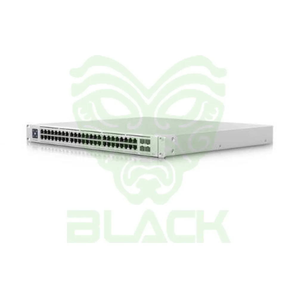 SWITCH UBIQUITI UNIFI 48P (48 2.5GB/4SFP+) POE++ LAYER3