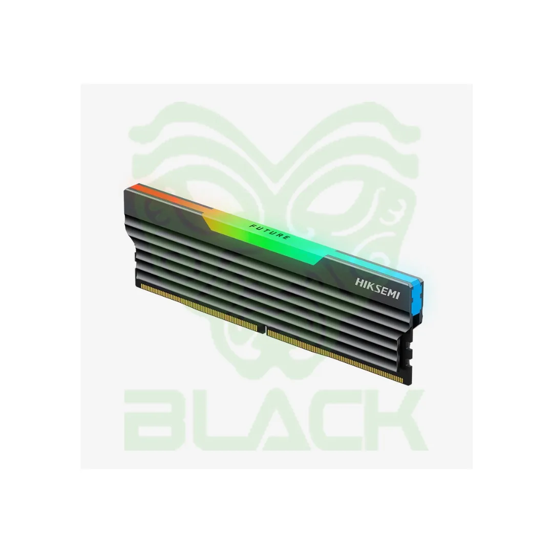 DDR4 32GB HIKSEMI 3200MHZ FUTURE RGB