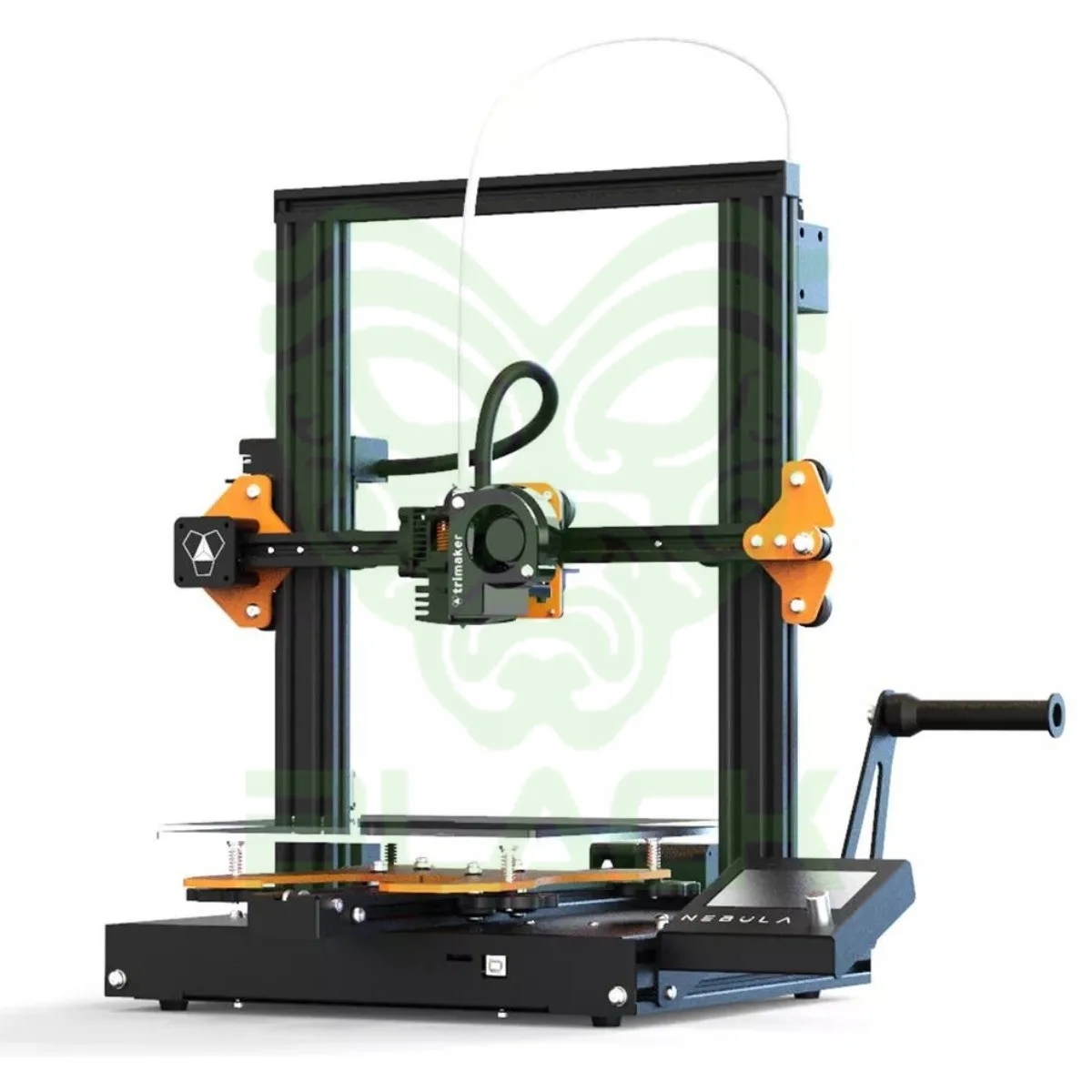 IMPRESORA 3D NEBULA G3