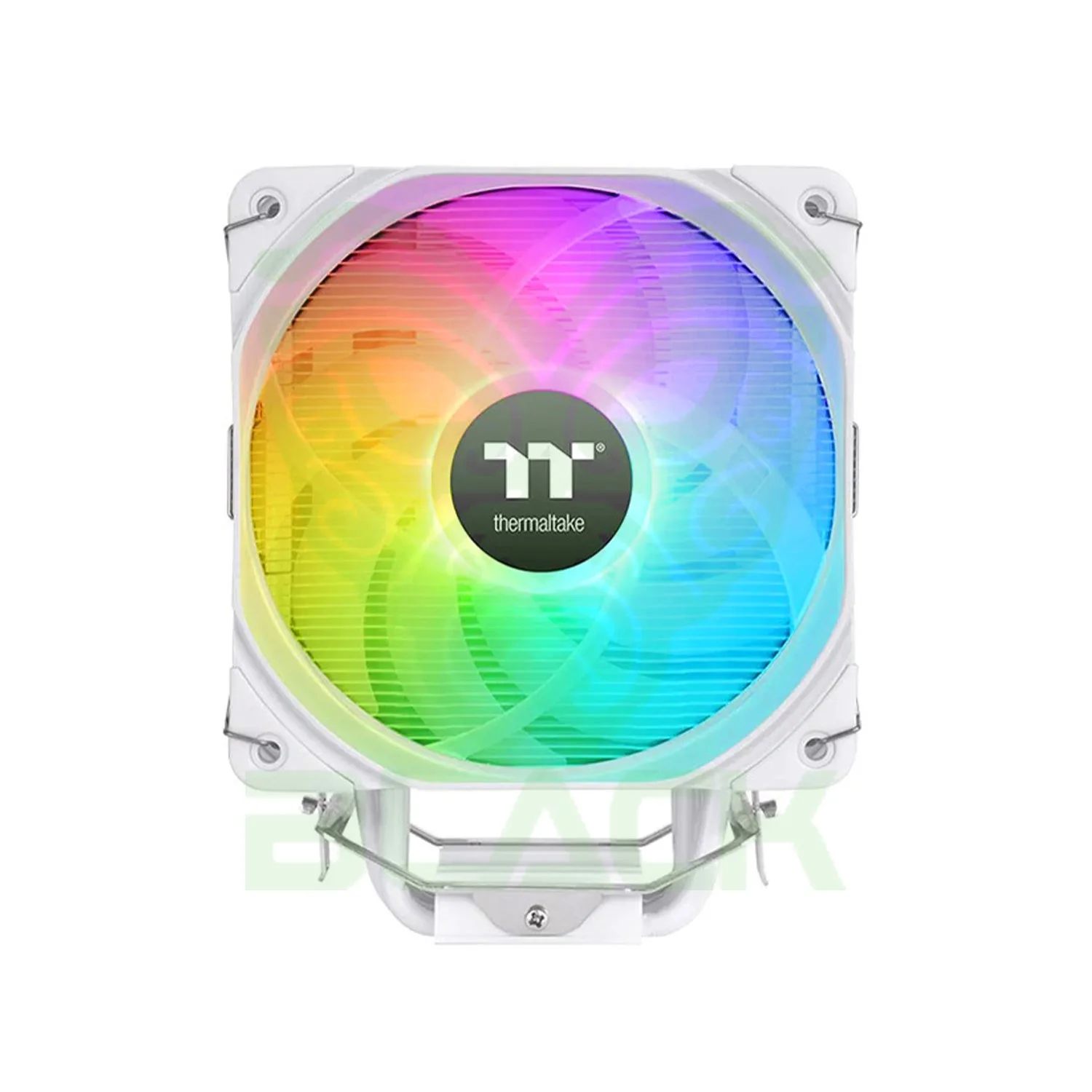 THERMALTAKE CPU COOLER UX200 SE WHITE ARGB