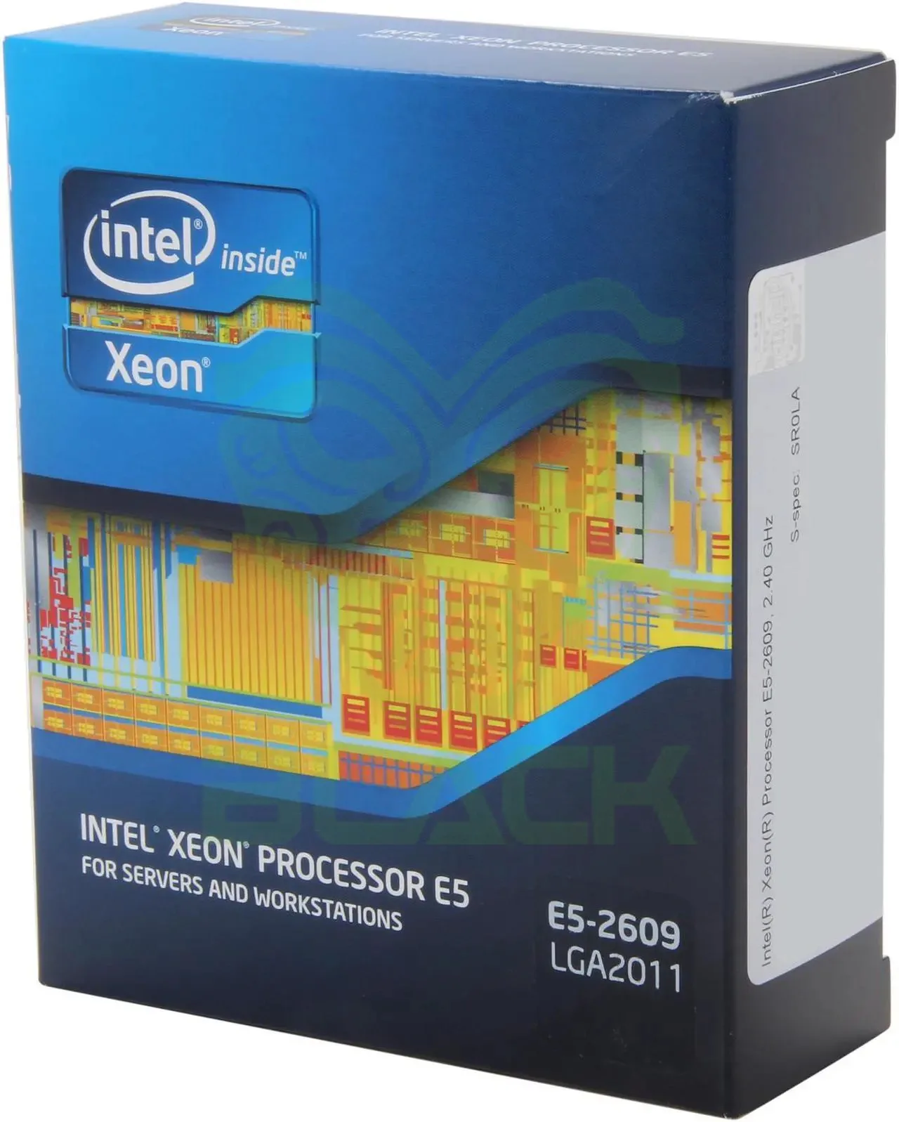 MICRO INTEL XEON E5 - 2609 V4 (2011) 8/8 OEM