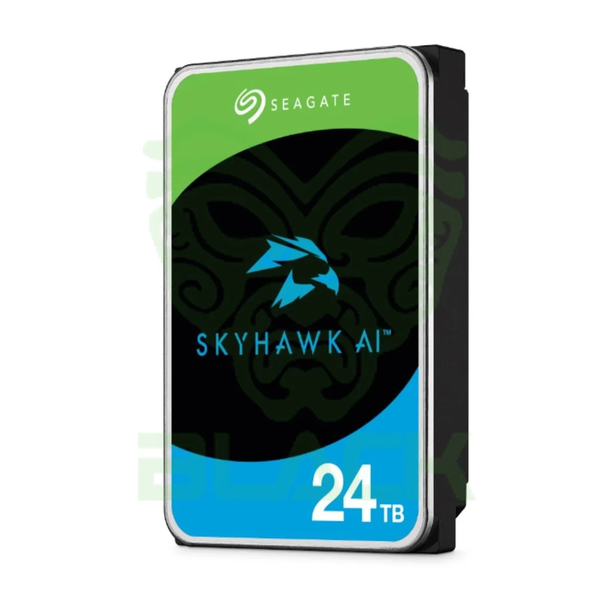 DISCO DURO INTERNO SEAGATE SKYHAWK AI 24TB 3.5" SATA III
