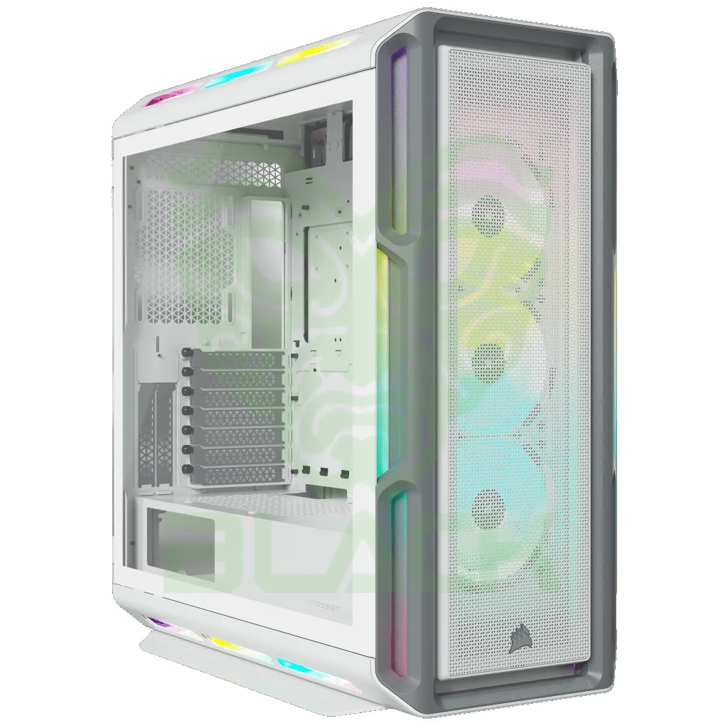 GABINETE CORSAIR 5000T ICUE RGB ATX B