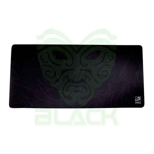MOUSEPAD 9Z SPRITE GRANDE NEGRO