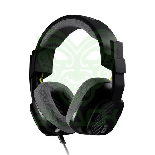 AURICULAR LOGITECH ASTRO A10 2ND GEN XBOX NEGRO