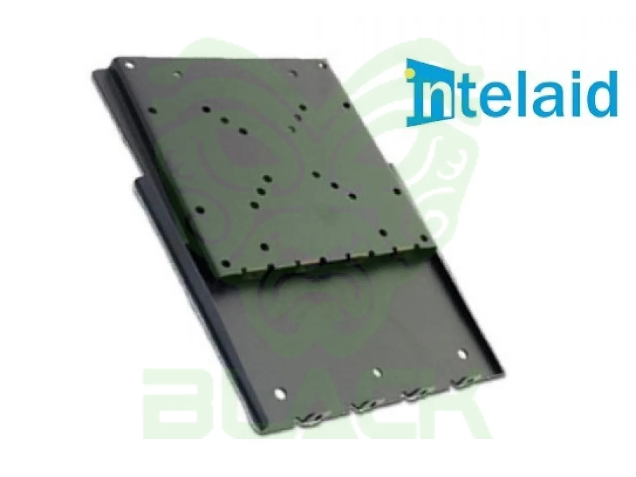 SOPORTE INTELAID IT-LCD201 P/LCD FIJO DE 10" A 23"