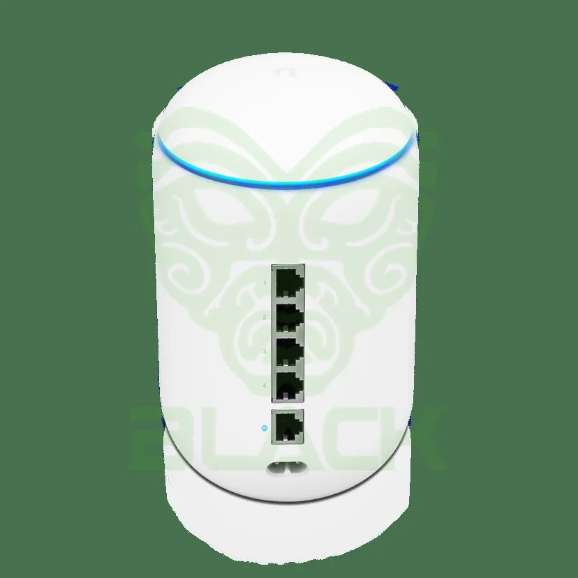 UBIQUITI UNIFI DREAM MACHINE