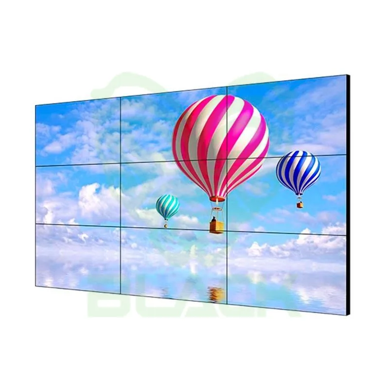 PANTALLA PROFESIONAL 55"  VIDEO WALL