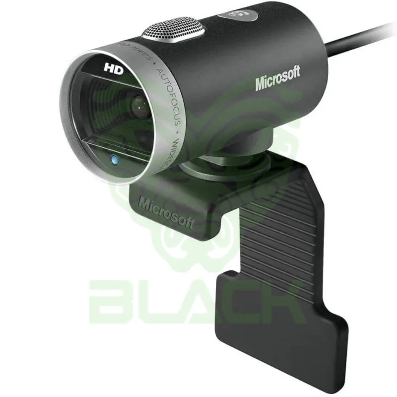 WEBCAM MICROSOFT LIFECAM CINEMA FOR BUSINESS