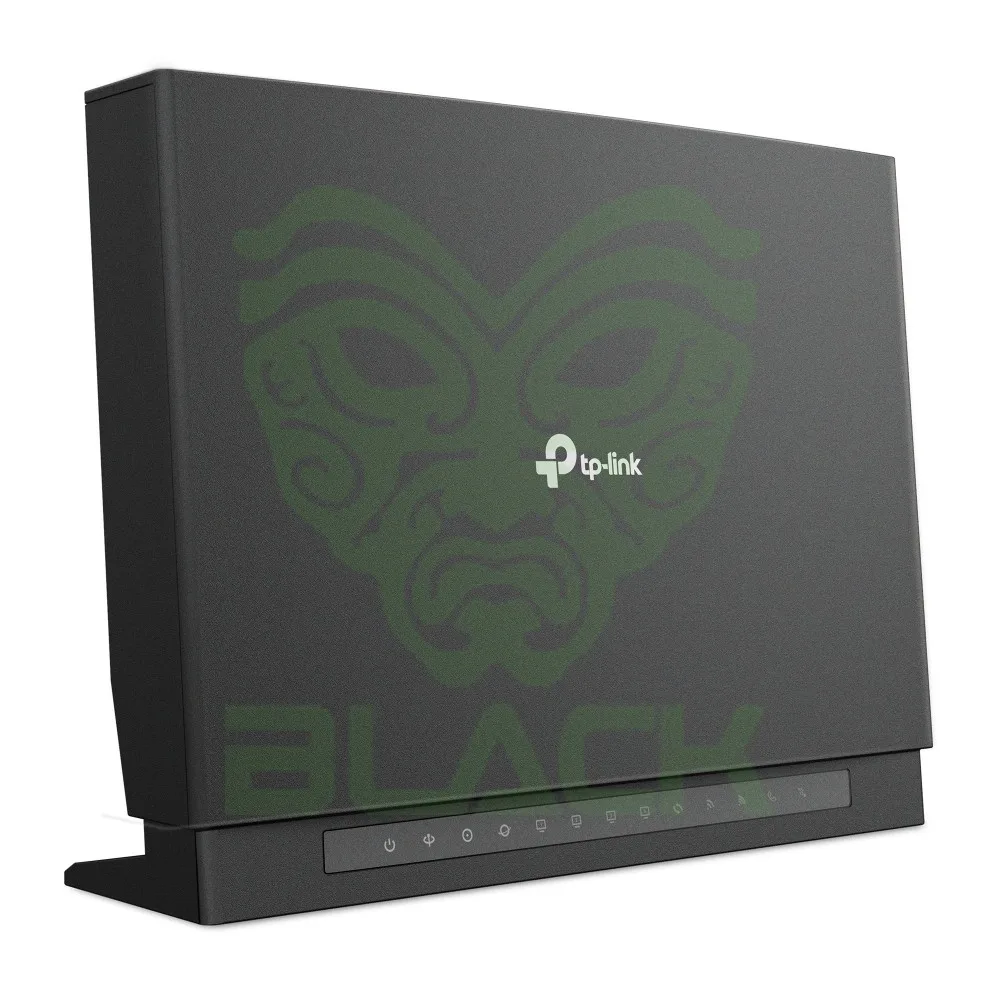 GPON TP LINK ONU GB AX3000 WI-FI 6 DB XPON ROUTER