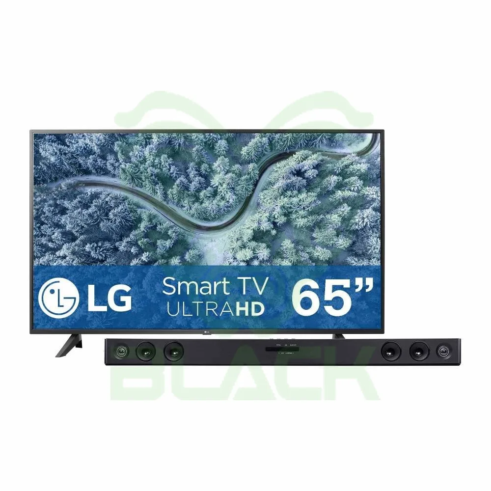 PANT PROF LG PANTALLA UHD SIGNAGE 65"